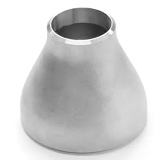 Stainless Steel 904L Concentric Reducer
